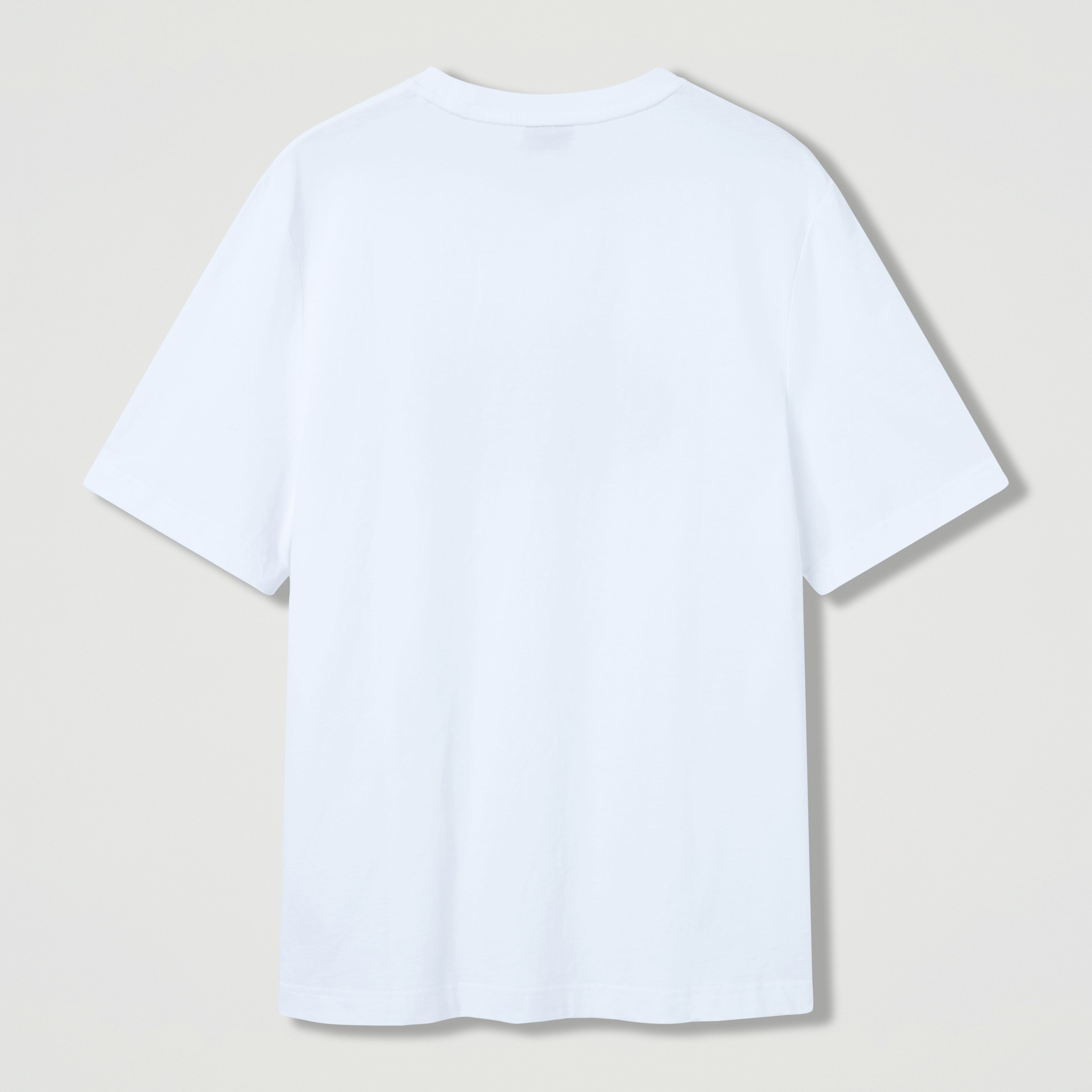 canterbury-everyday-graphic-tee-uomo-bianca image 6
