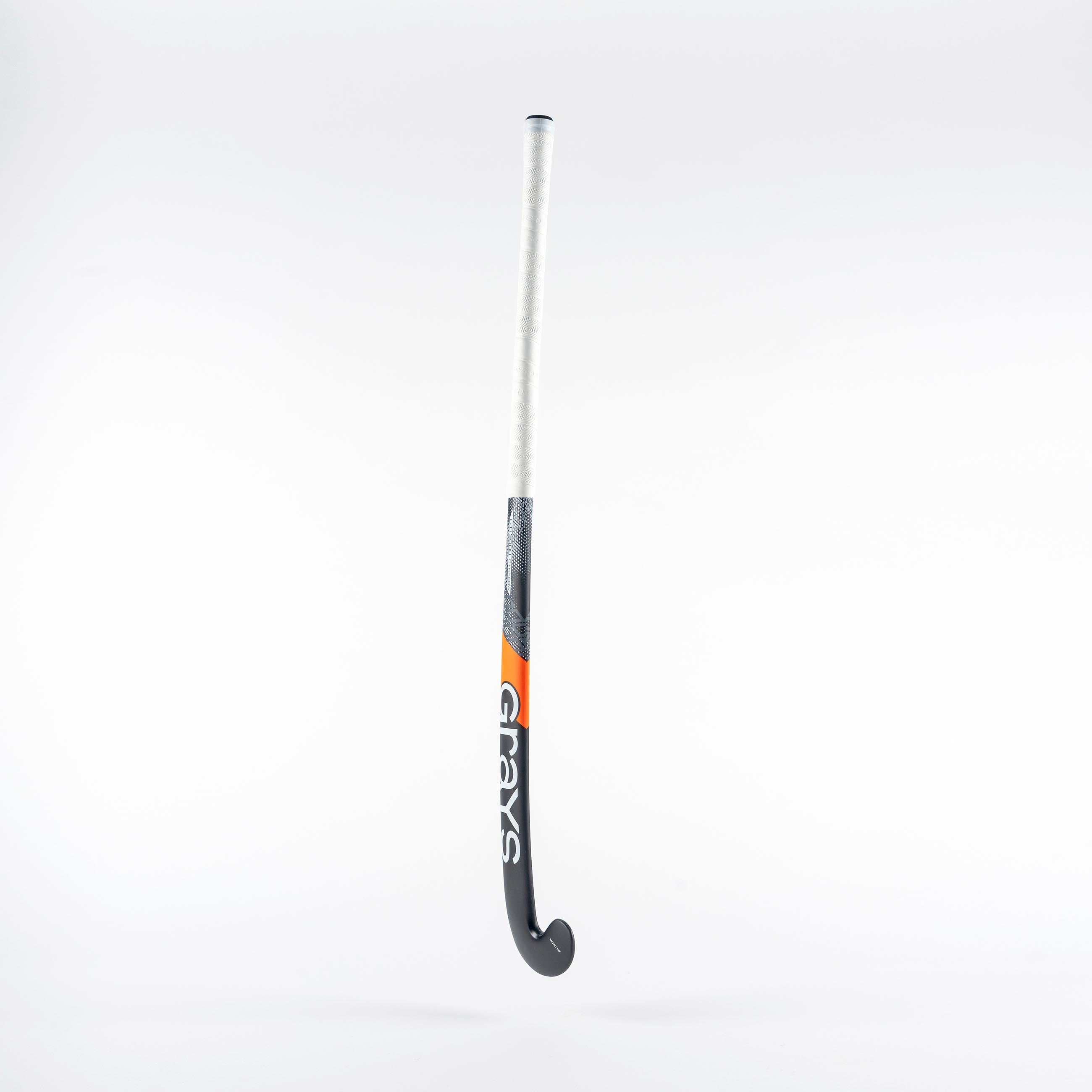 grays-gti5000-dynabow-mazza-da-hockey-indoor-composite image 2