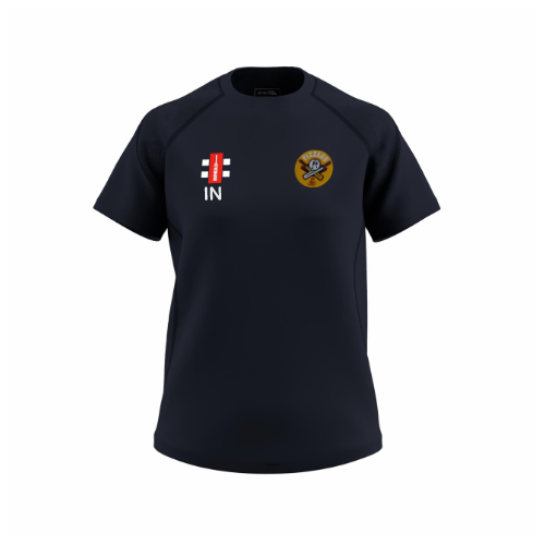 gray-nicolls-gts-t-shirt-s-s-donna-edenbridge-cc-navy-scuro image 1