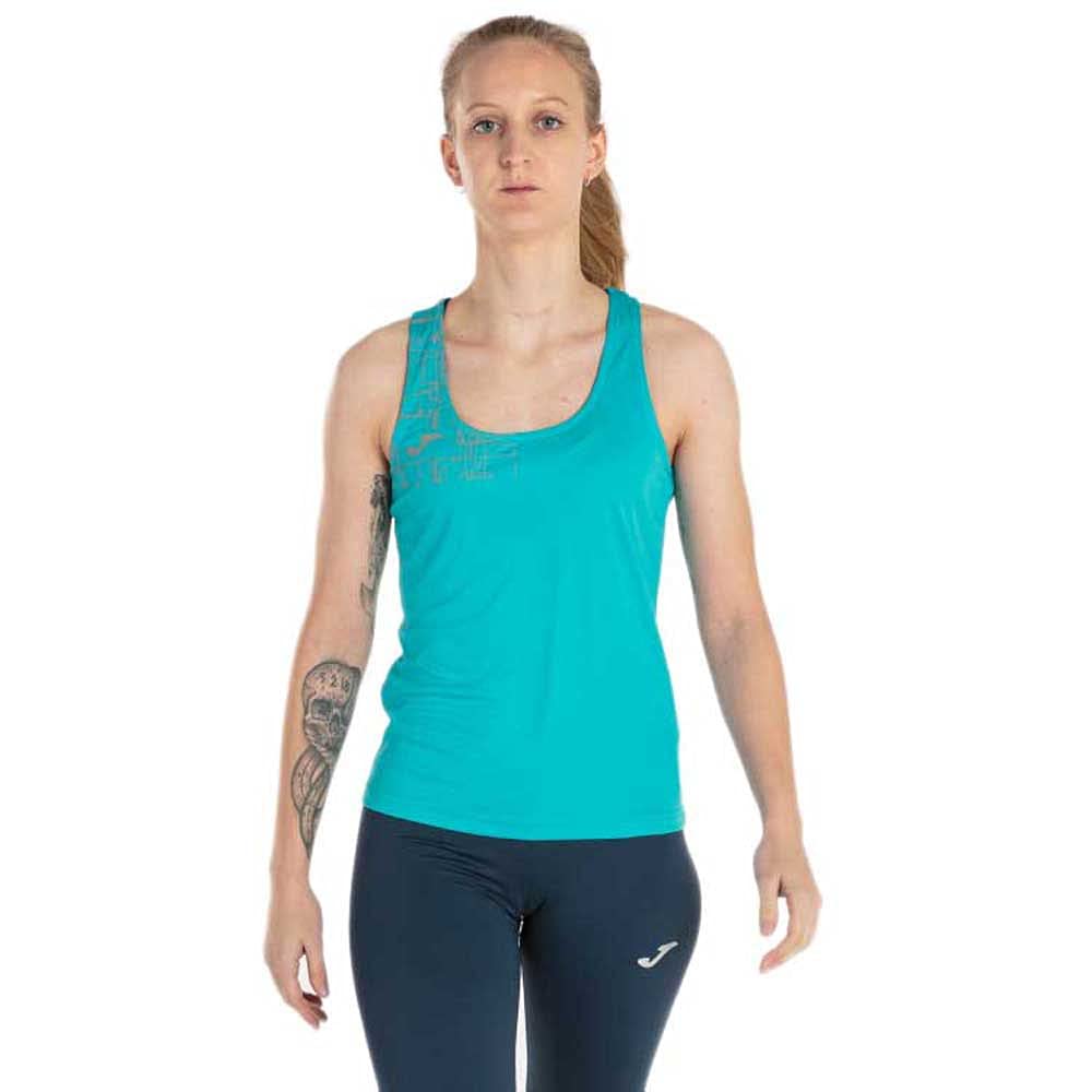 joma-elite-viii-maglietta-running-donna image 2