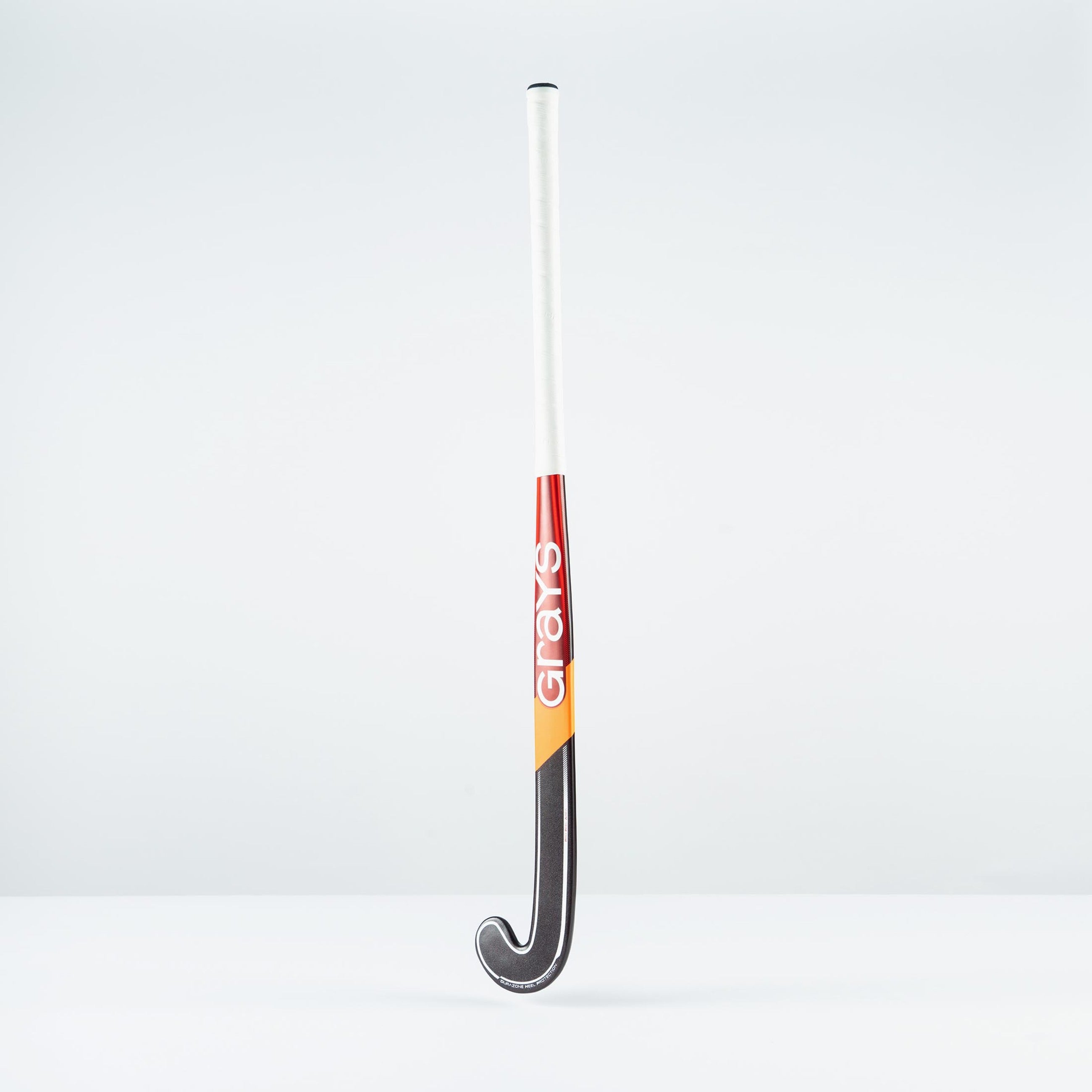 grays-db-10-mazza-hockey-composito-dynabow-rossa-36-5 image 4
