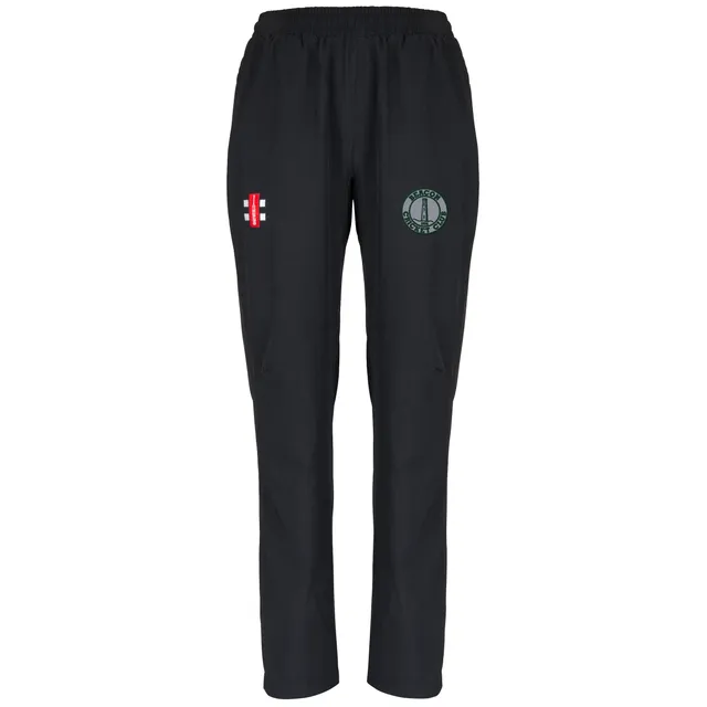 gray-nicolls-beacon-cc-donna-velocity-track-trousers-neri image 1