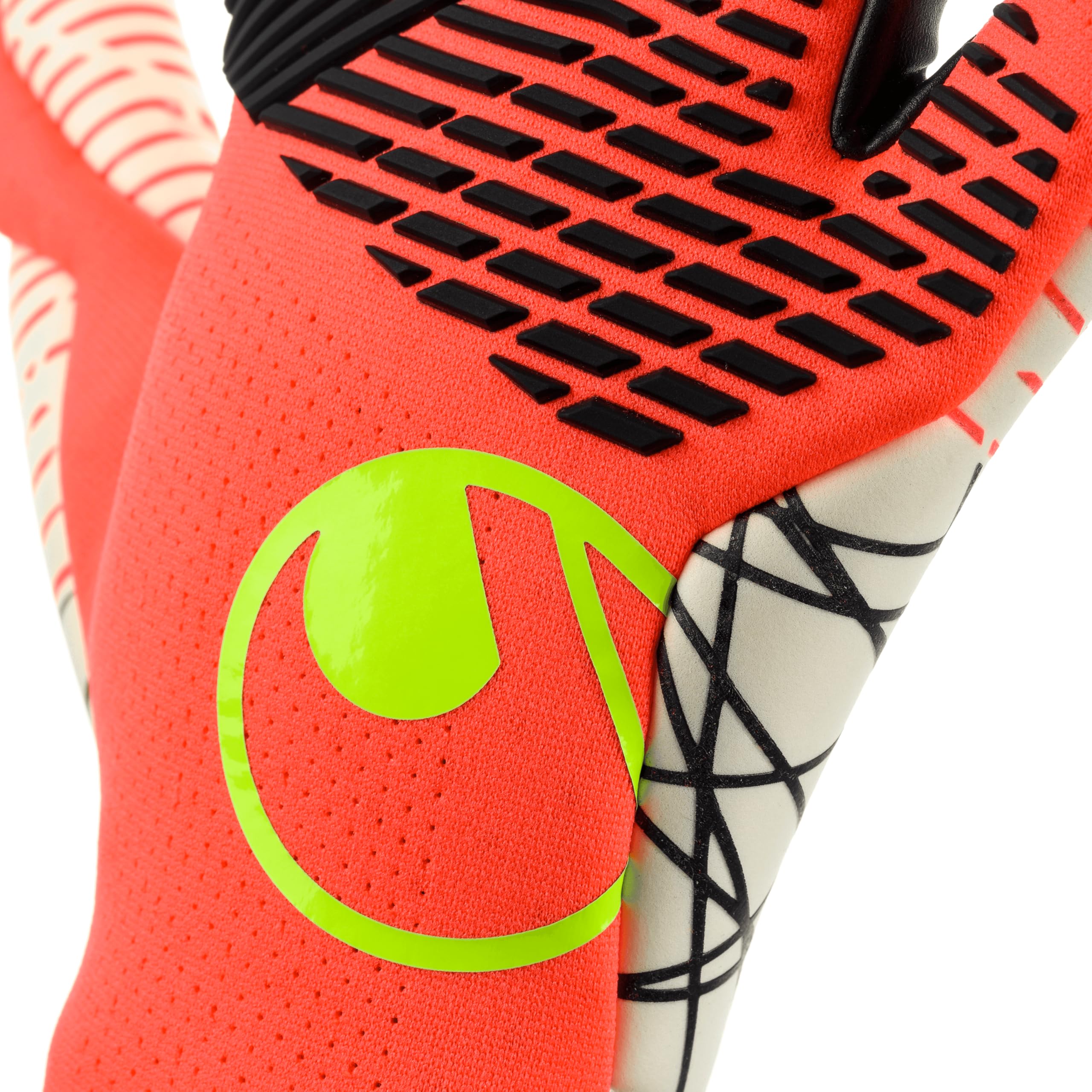 uhlsport-fm-zne-ultragrip-hn-guanti-da-portiere-calcio-uomo image 4