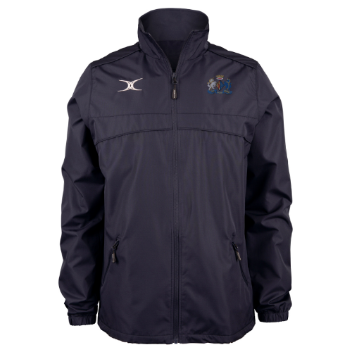 gilbert-rugby-photon-giacca-full-zip-uomo-old-grammarians-rfc-blu-navy image 1