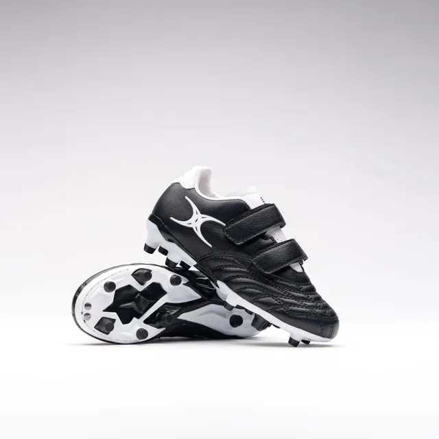 gilbert-rugby-sidestep-icon-msx-scarpe-rugby-mini-con-velcro image 1