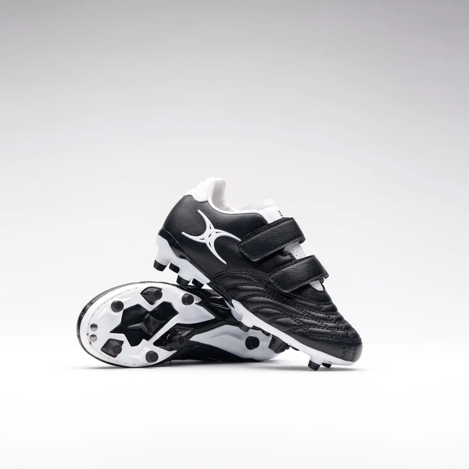 gilbert-rugby-sidestep-icon-msx-scarpe-rugby-mini-con-velcro image 1