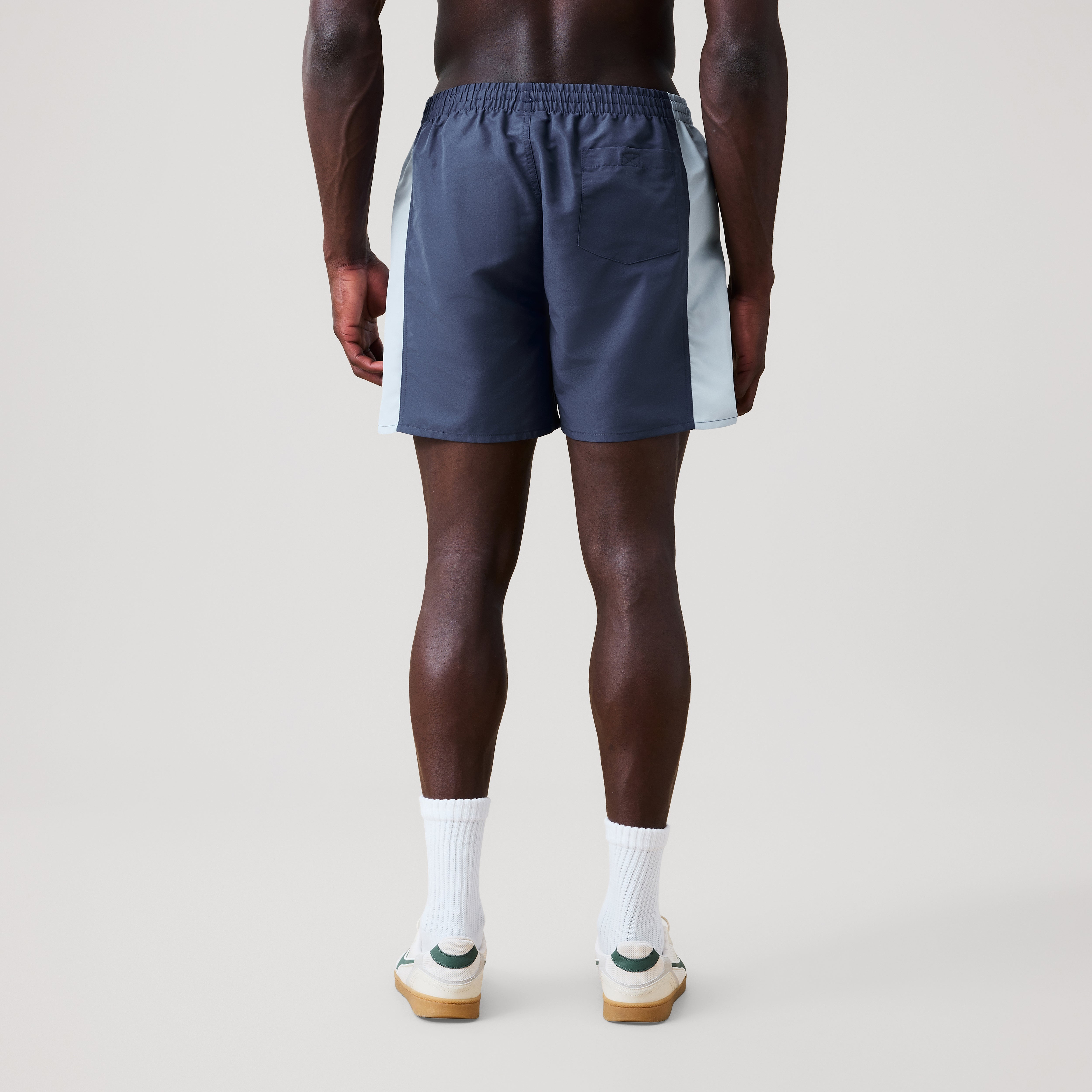 canterbury-mens-panel-tactic-shorts-blue-pantaloncini-training-blu image 5