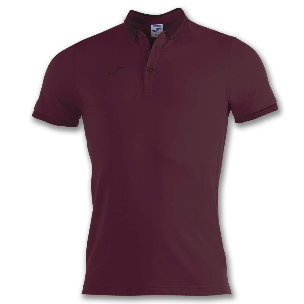 joma-bali-ii-polo-sportiva-uomo-taglie-6xs-3xl image 4