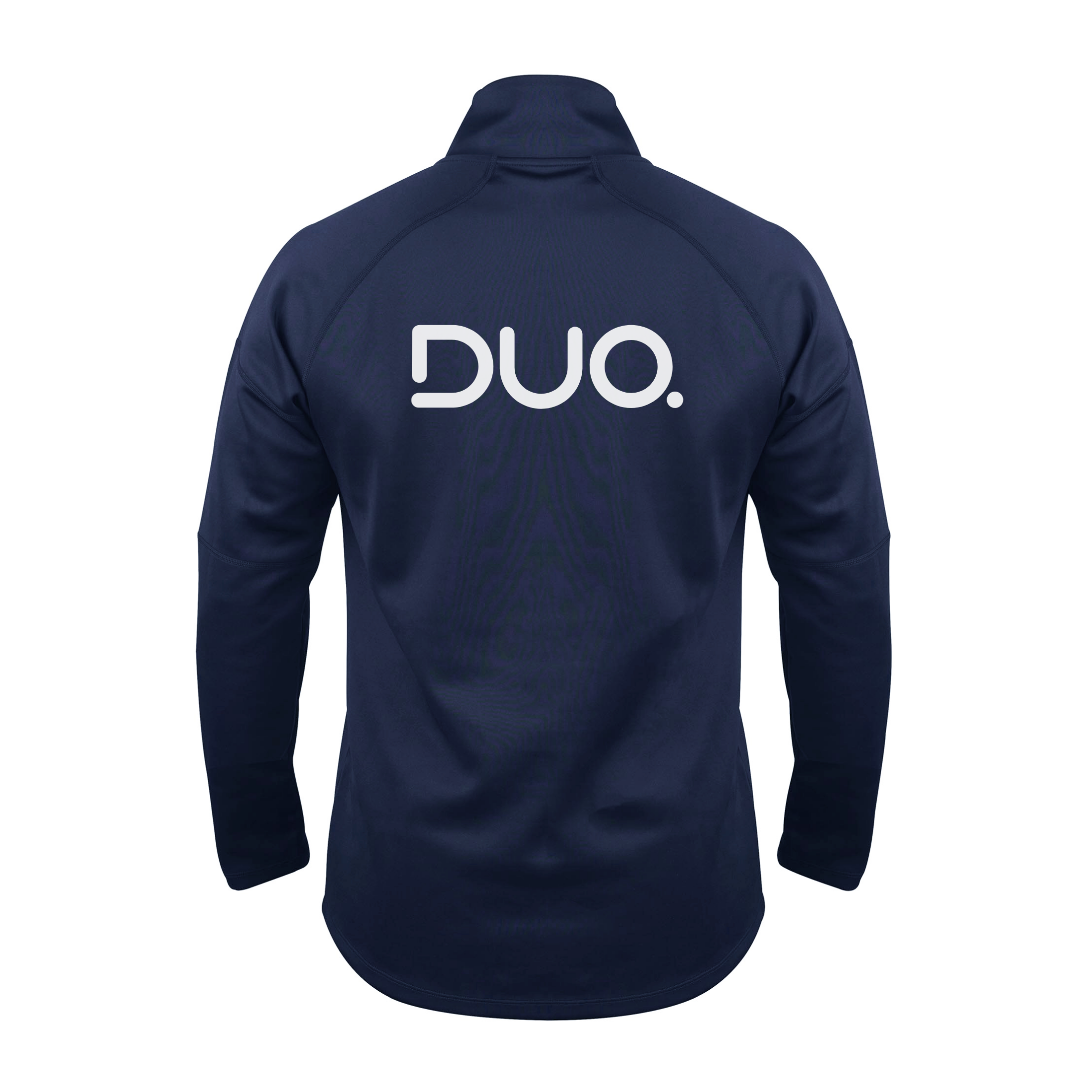 gray-nicolls-prestwich-cricket-club-junior-pile-pro-thermo-fleece-blu-navy image 2