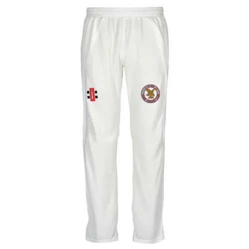 gray-nicolls-velocity-iii-pantaloni-match-cricket-senior-avorio-stand-cc image 1