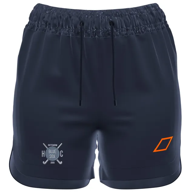 grays-bluesox-hc-gts-shorts-donna-blu-navy-scuro image 1