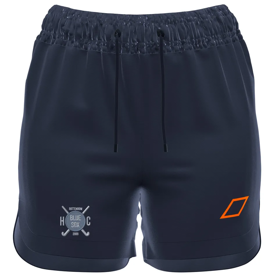 grays-bluesox-hc-gts-shorts-donna-blu-navy-scuro image 1