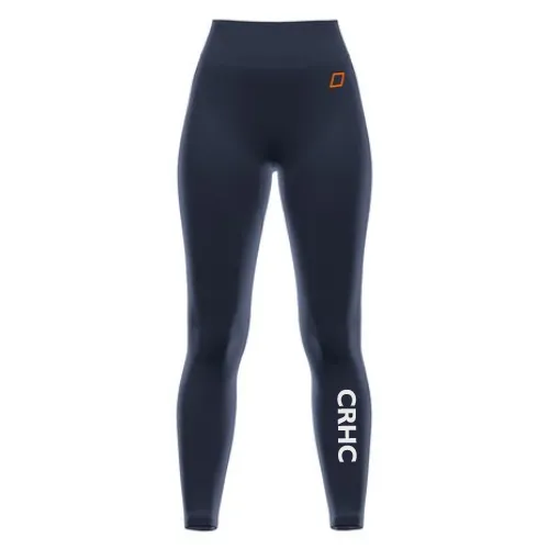 grays-clifton-robinsons-gts-leggings-training-donna-blu-navy image 1