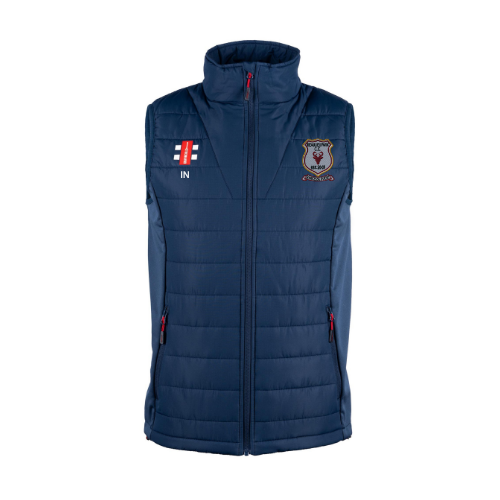 gray-nicolls-pro-performance-beaulieu-park-cc-gilet-bodywarmer-senior-dark-navy image 1