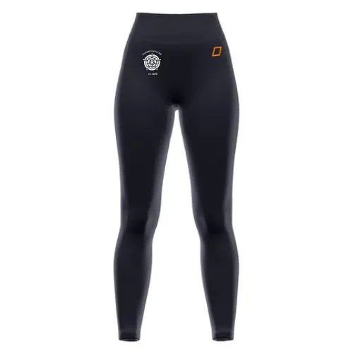 grays-rochdale-hc-gts-leggings-donna-neri image 1