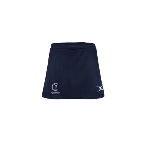grays-clifton-robinsons-hockey-club-photon-v2-gonna-pantaloncino-donna-blu-navy image 1