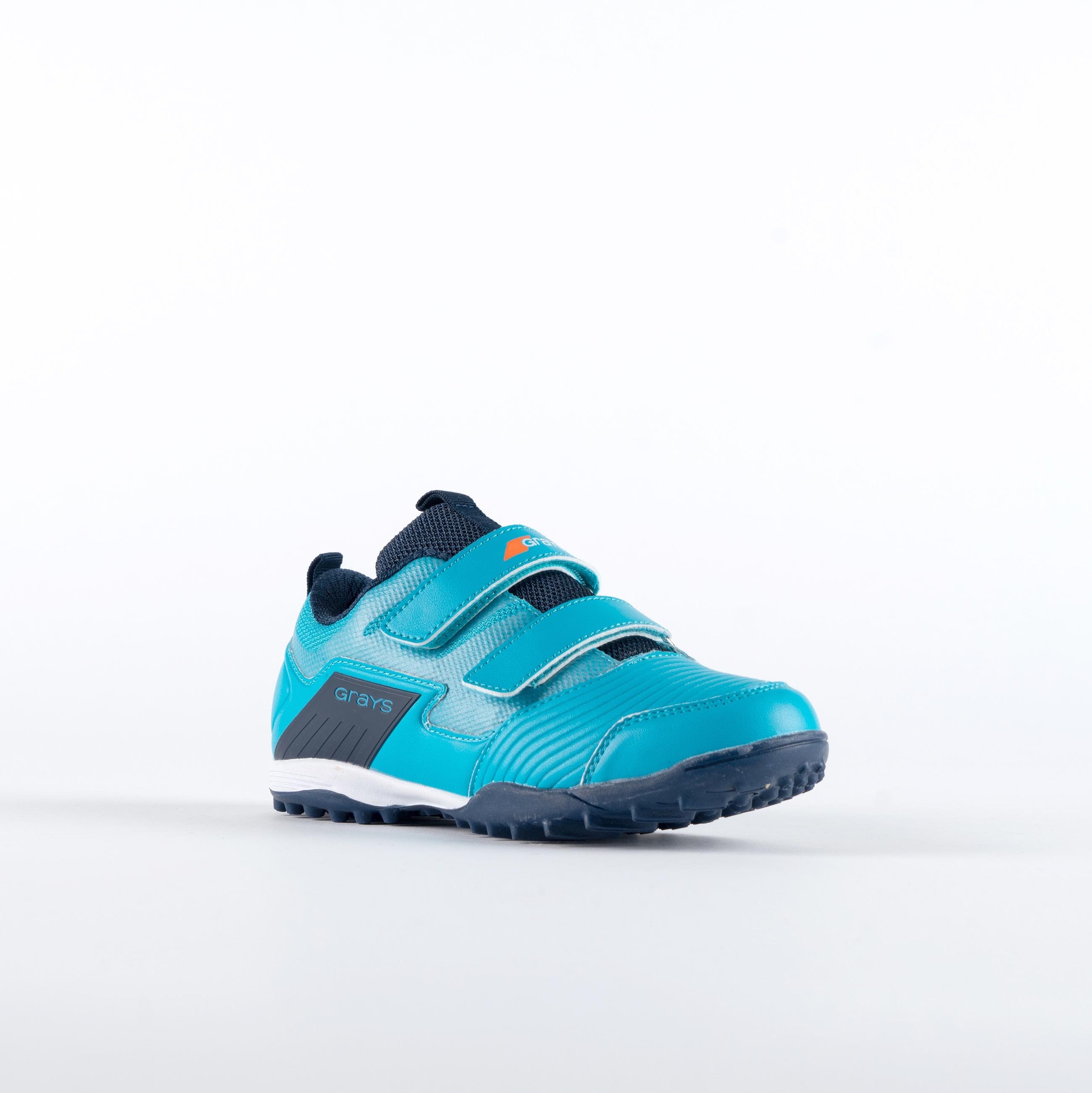 grays-flash-3-0-mini-scarpa-hockey-bambino-blu-navy image 7