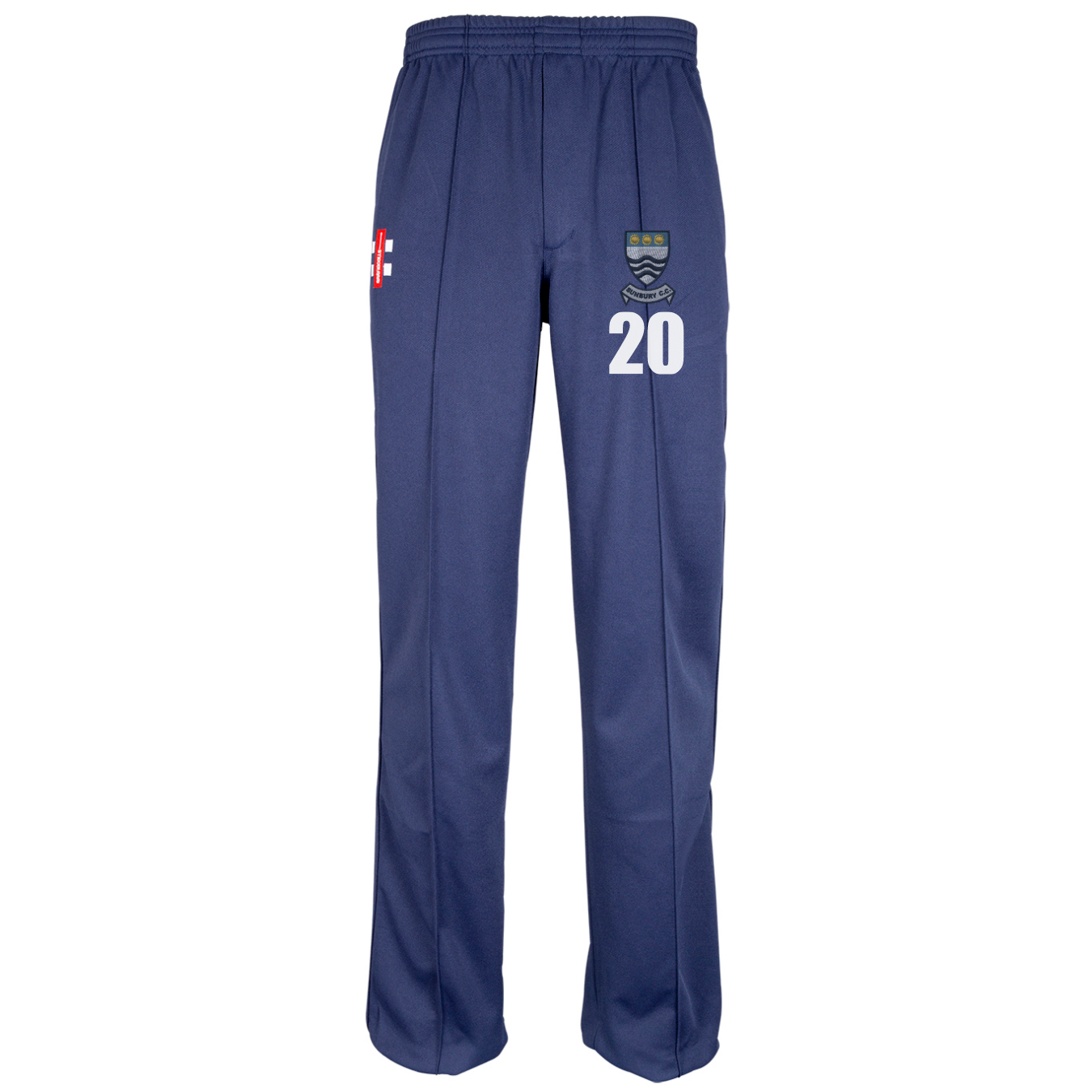 gray-nicolls-sunbury-cc-bambino-pantaloni-cricket-matrix-v2-colorati image 1
