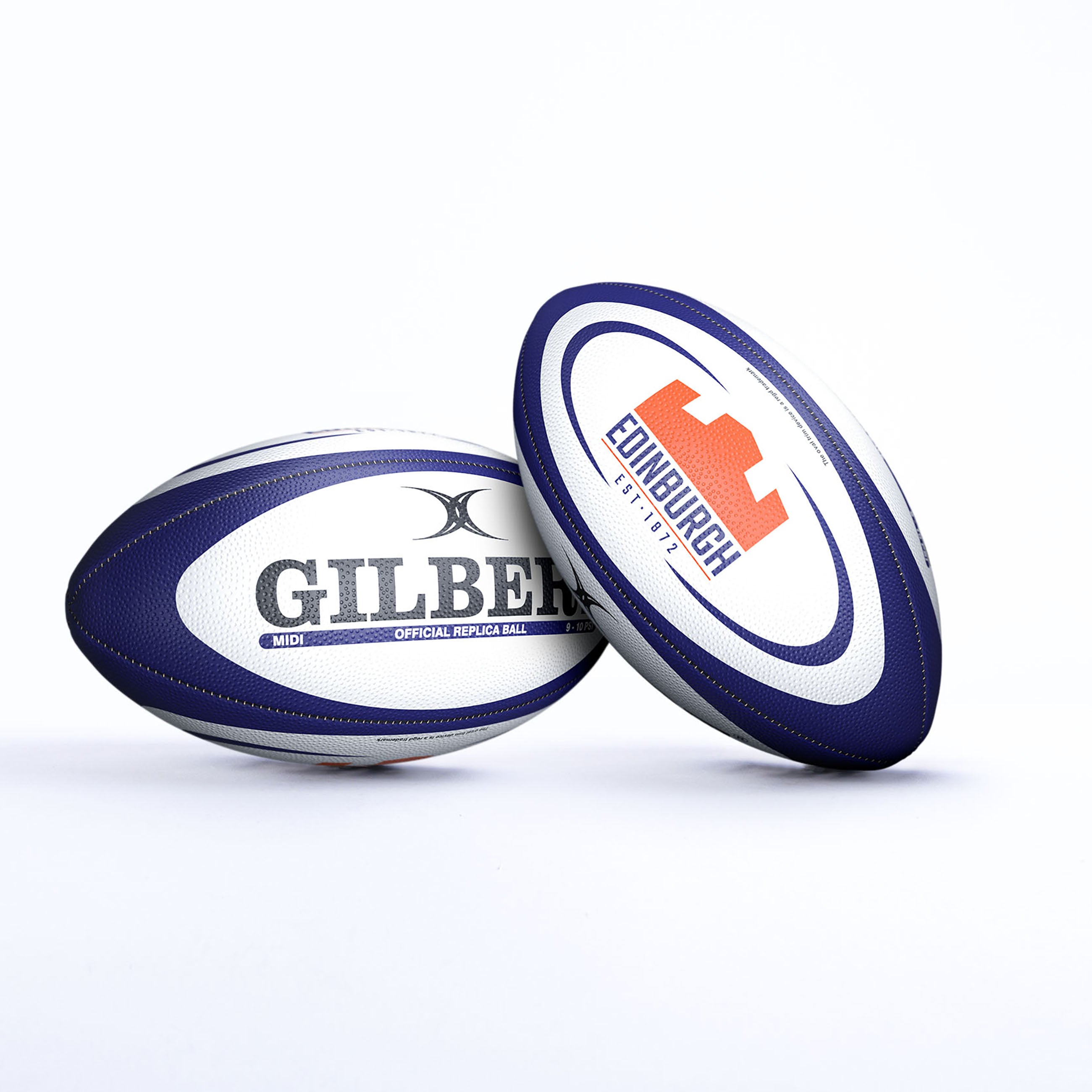 gilbert-rugby-edinburgh-replica-pallone-da-rugby-da-tifoso image 5