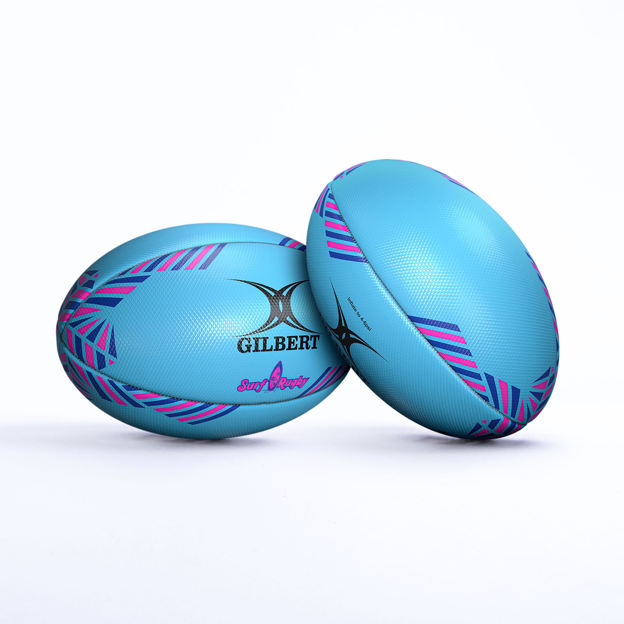 gilbert-rugby-surf-ball-pallone-spiaggia-rugby-n-5 image 1