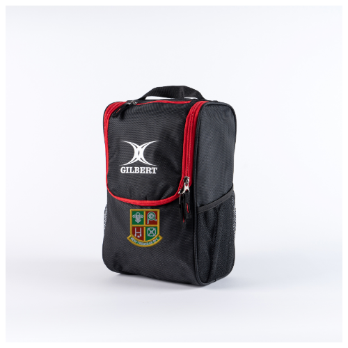 gilbert-rugby-new-tredegar-rfc-senior-boot-bag-v4-nero-rosso image 1