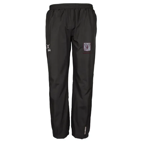 gilbert-rugby-surrey-rugby-photon-pantaloni-tuta-uomo-neri image 1