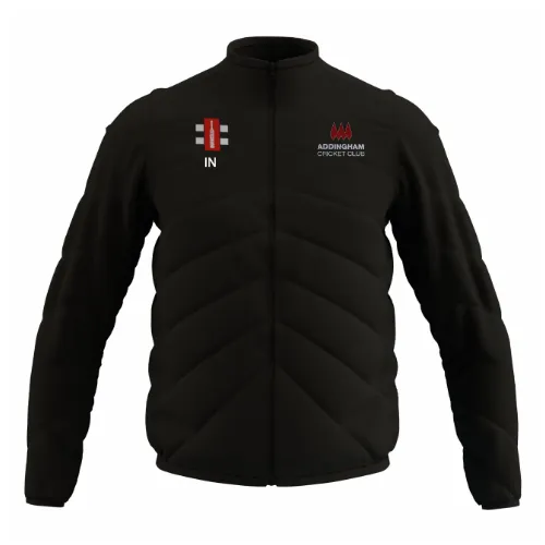 gray-nicolls-addingham-cricket-club-senior-gts-full-zip-jacket-nera image 1