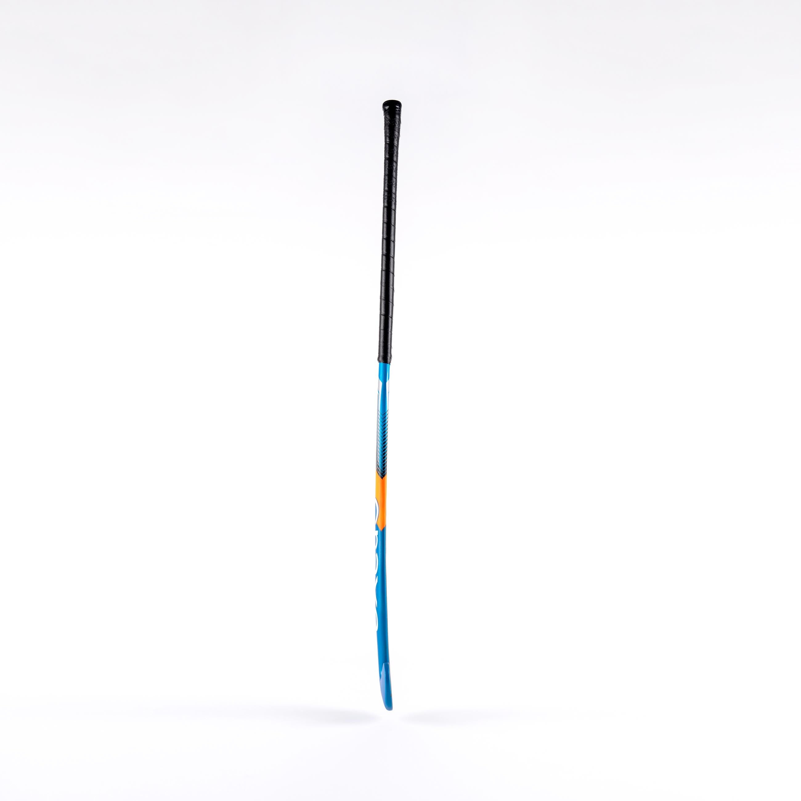 grays-gk5000-save-bastone-portiere-hockey-su-prato-composito-blu-nero image 2