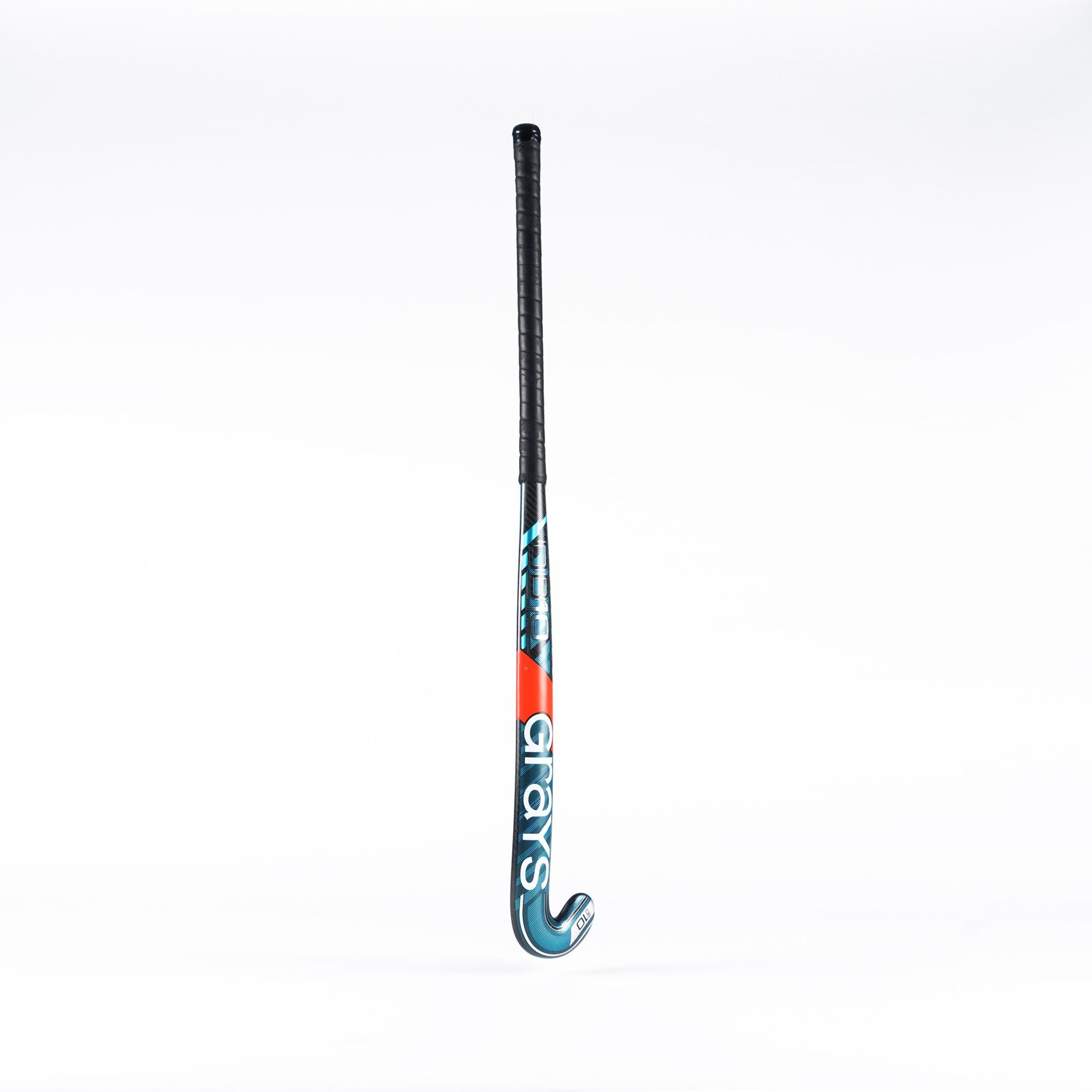 grays-db-10-composite-mazza-hockey-dynabow-micro-nero-blu image 5