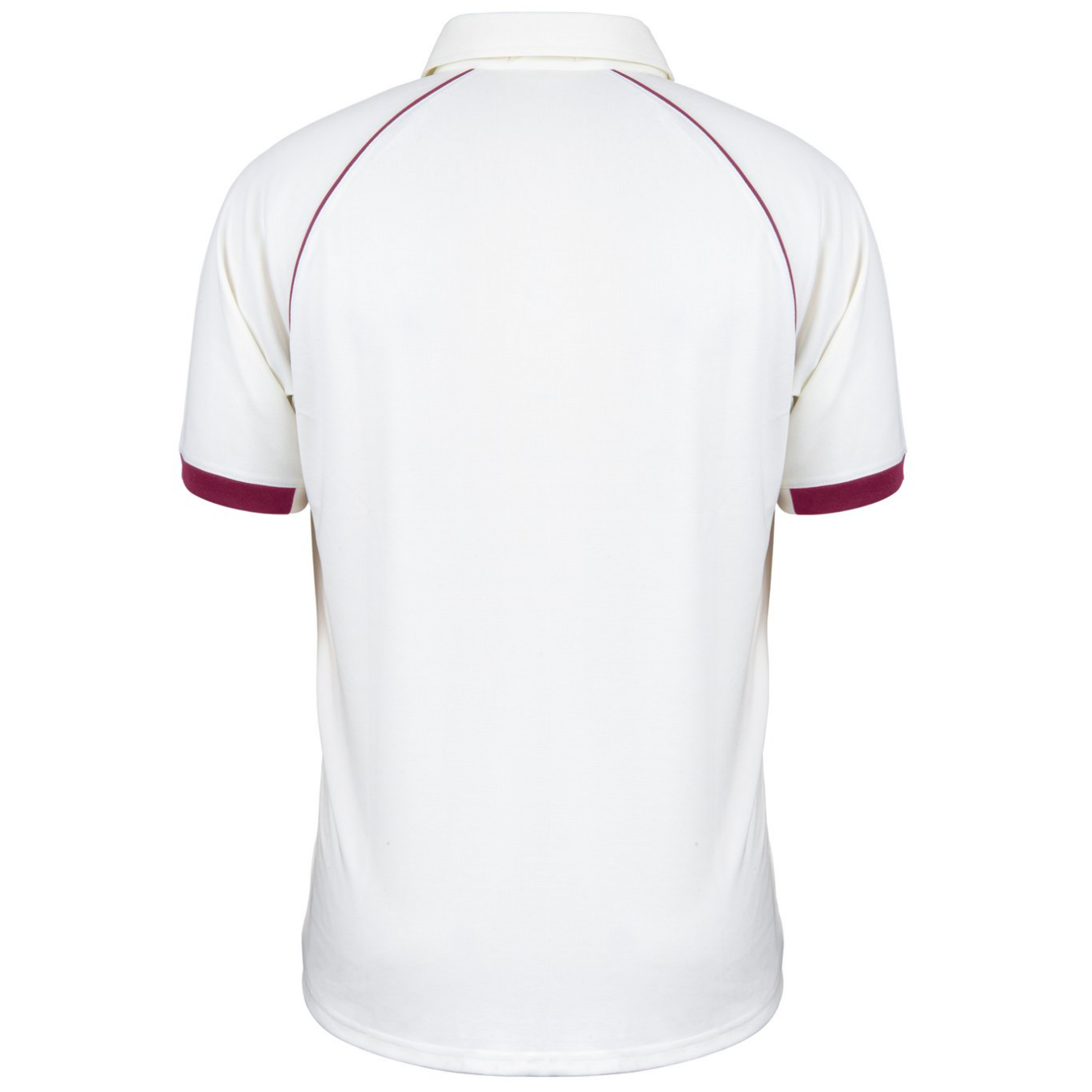 gray-nicolls-sbci-cc-senior-maglia-match-matrix-v2-s-s-avorio-maroon image 2