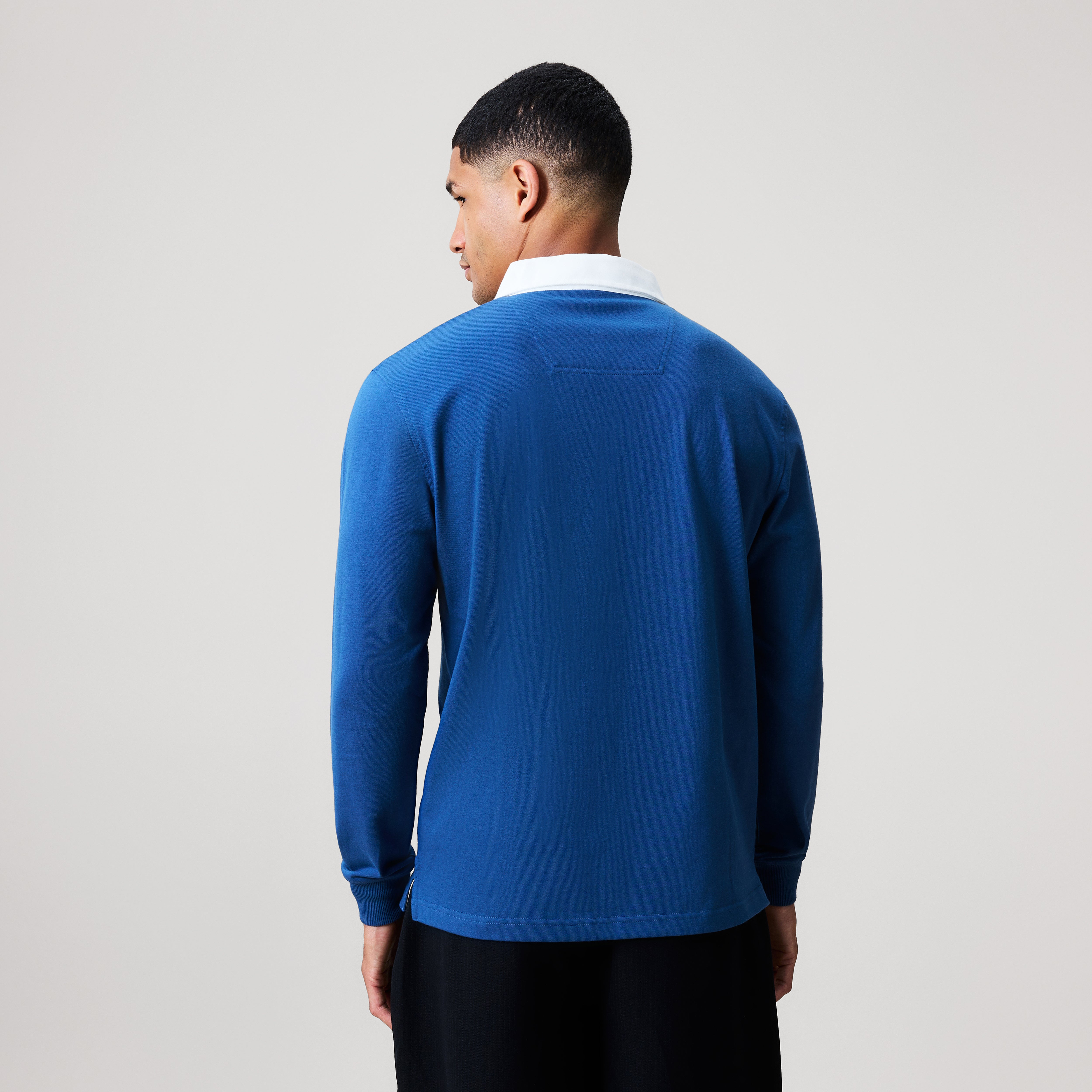 canterbury-solid-dye-maglia-rugby-uomo-blu image 4