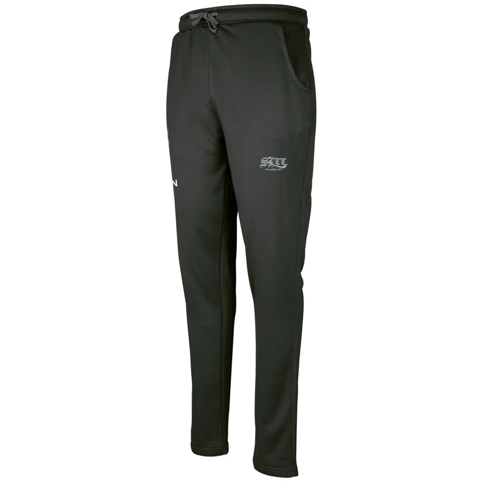 gray-nicolls-pro-performance-pantaloni-training-senior-st-lawrence-nero image 1
