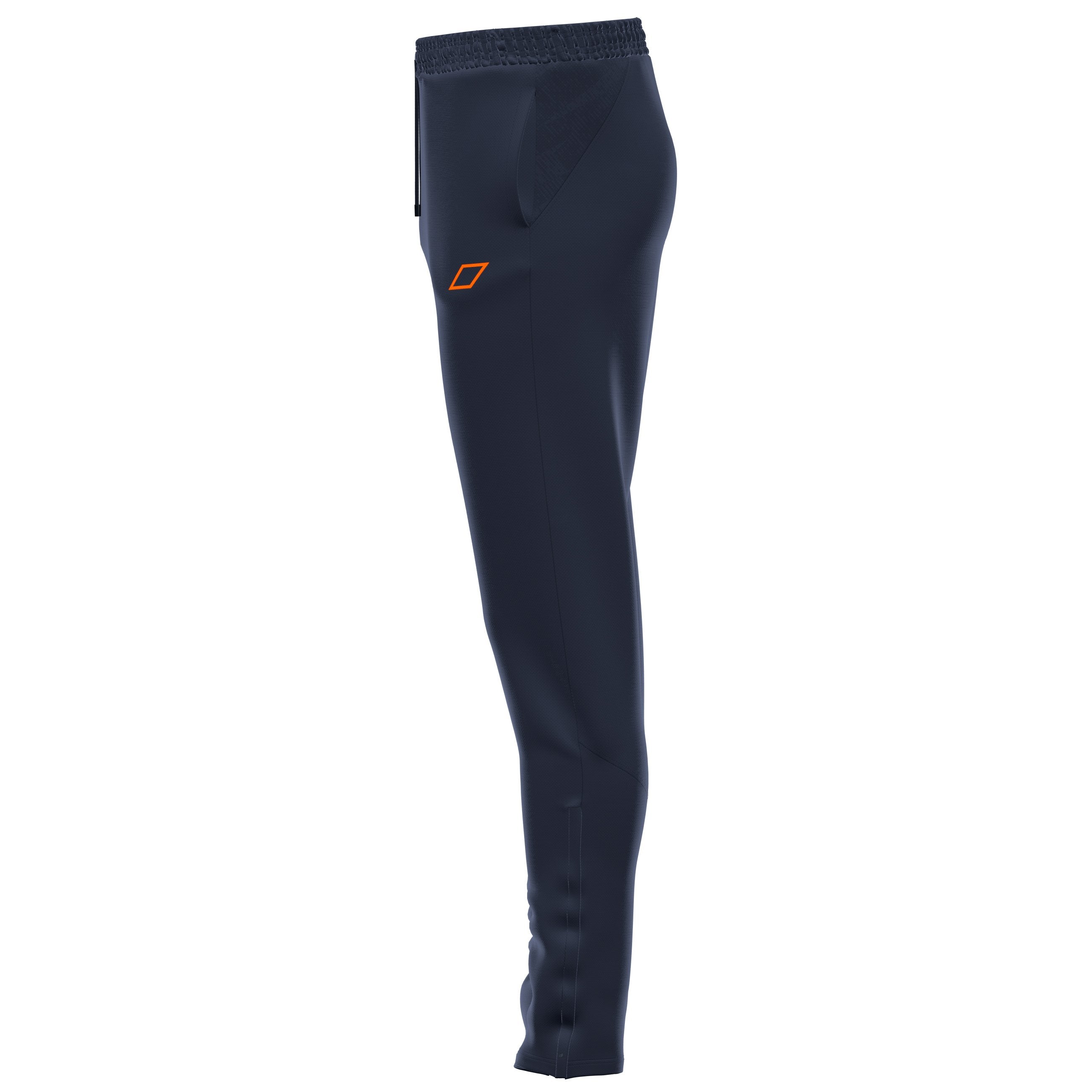 grays-performance-pantaloni-training-junior-nero image 7