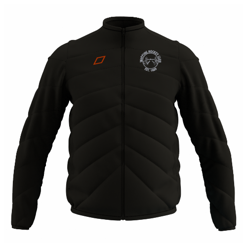 grays-wapping-hc-senior-giacca-full-zip-gts-nera image 1