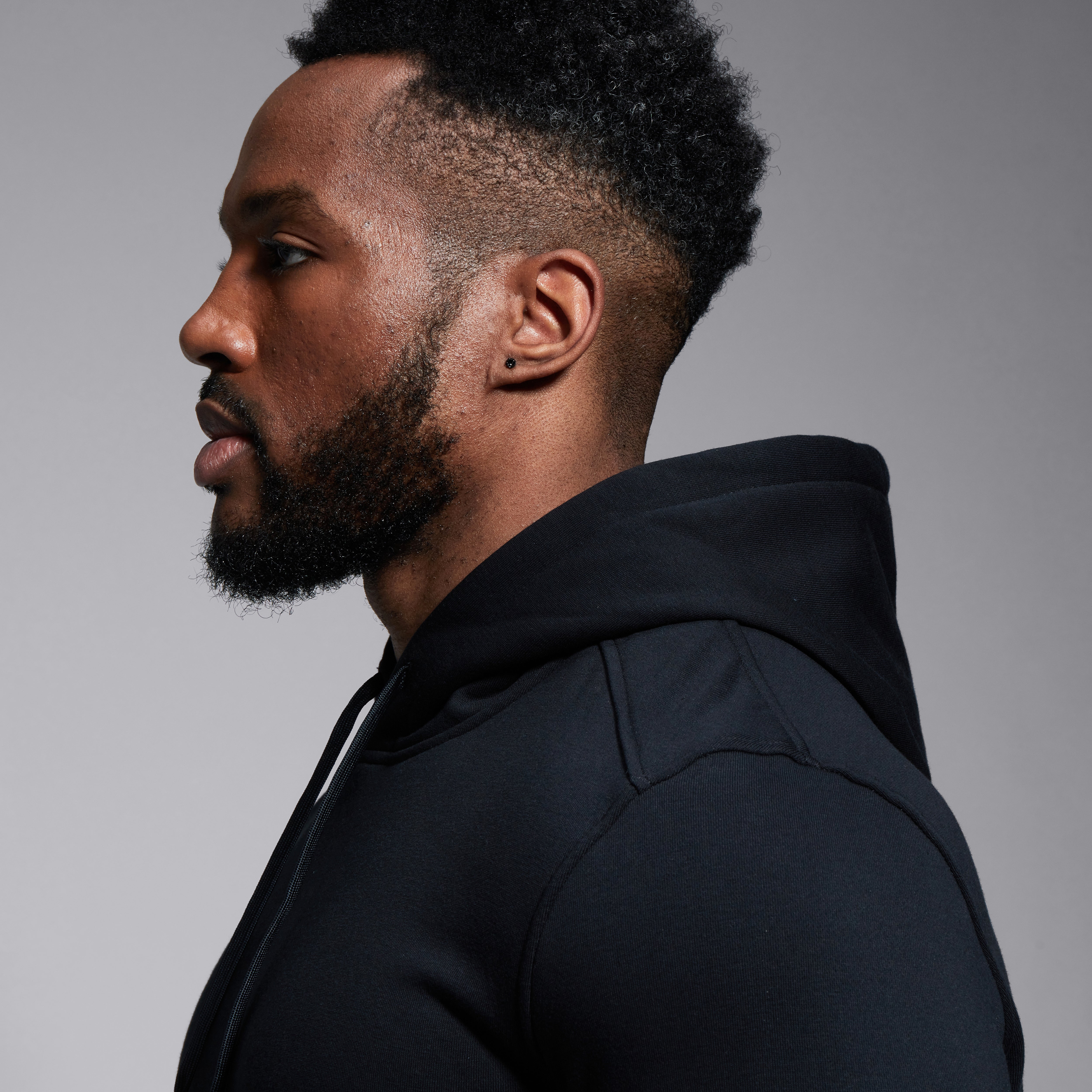 canterbury-club-hoody-uomo-nero image 8