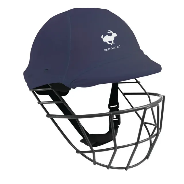 gray-nicolls-barford-cc-senior-casco-da-cricket-helmet-clad-navy image 1