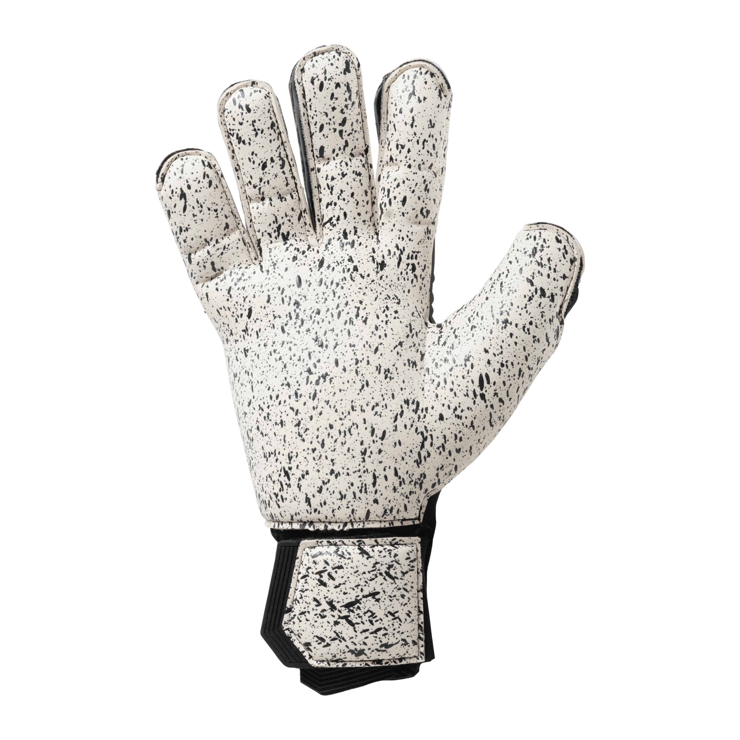 uhlsport-supergrip-flex-frame-carbon-guanti-portiere-calcio-giovani-e-bambini image 2