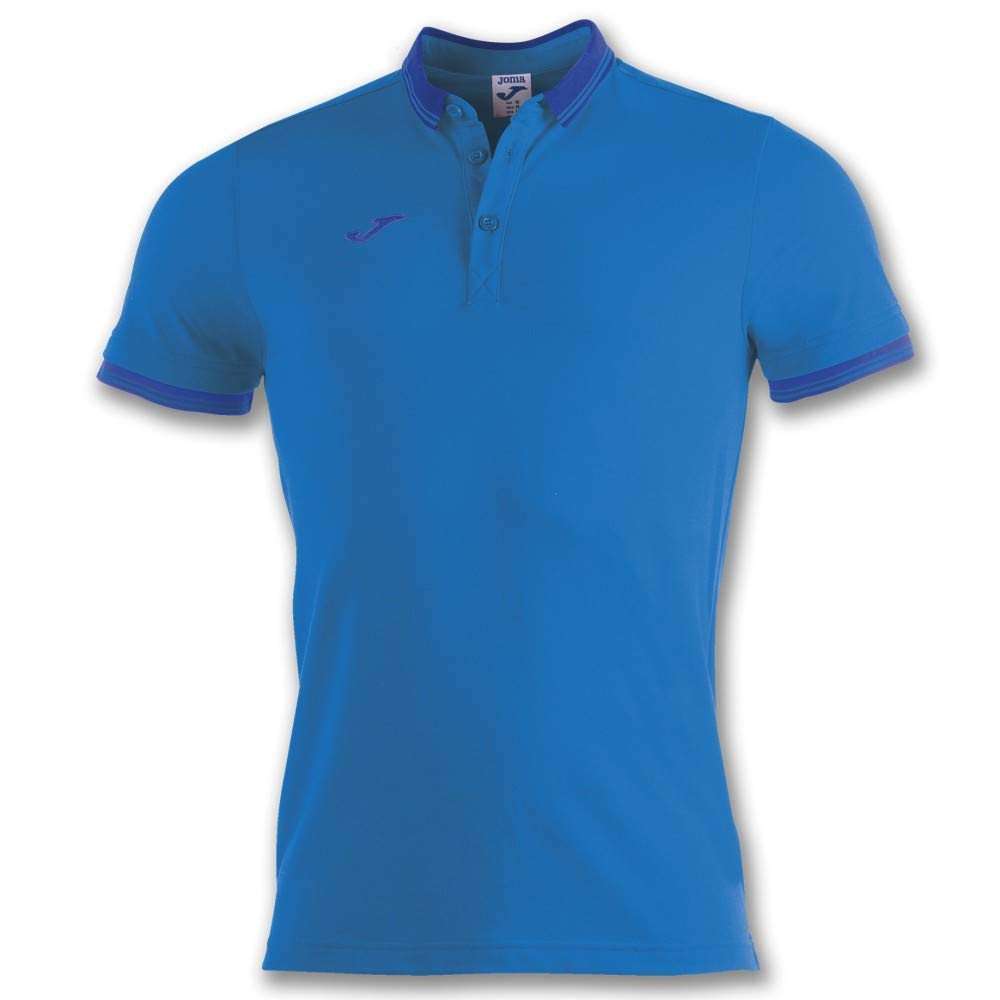joma-bali-ii-polo-sportiva-uomo-taglie-6xs-3xl image 6