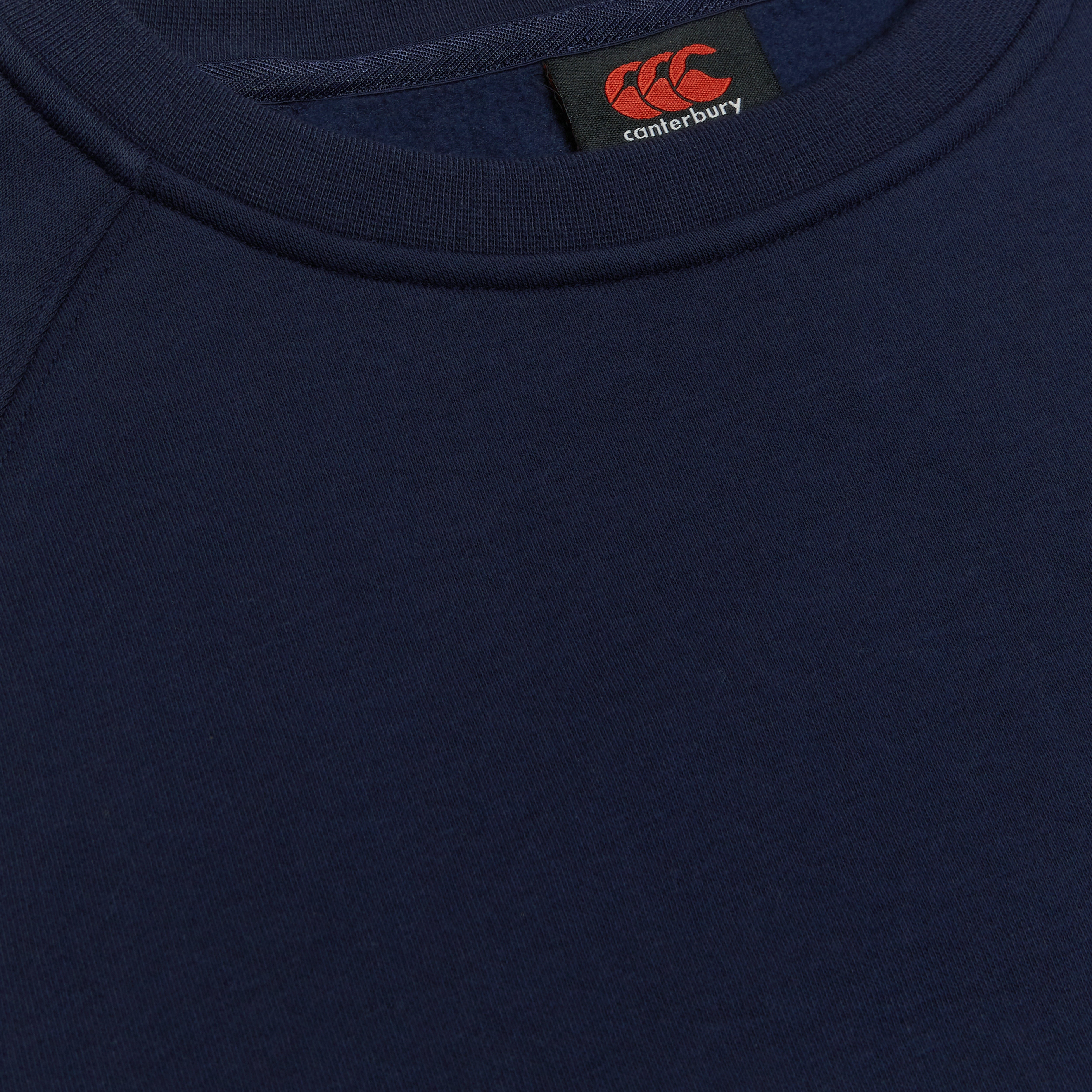 canterbury-club-crew-sweatshirt-uomo-blu-navy image 3