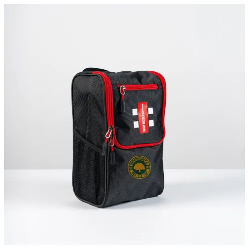 gray-nicolls-broadstone-cc-senior-team-borsa-scarpe-nera image 1
