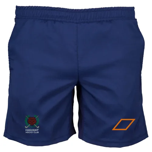 pantaloncini-hockey-grays-axis-havant-hc-uomo-blu-navy-scuro image 1