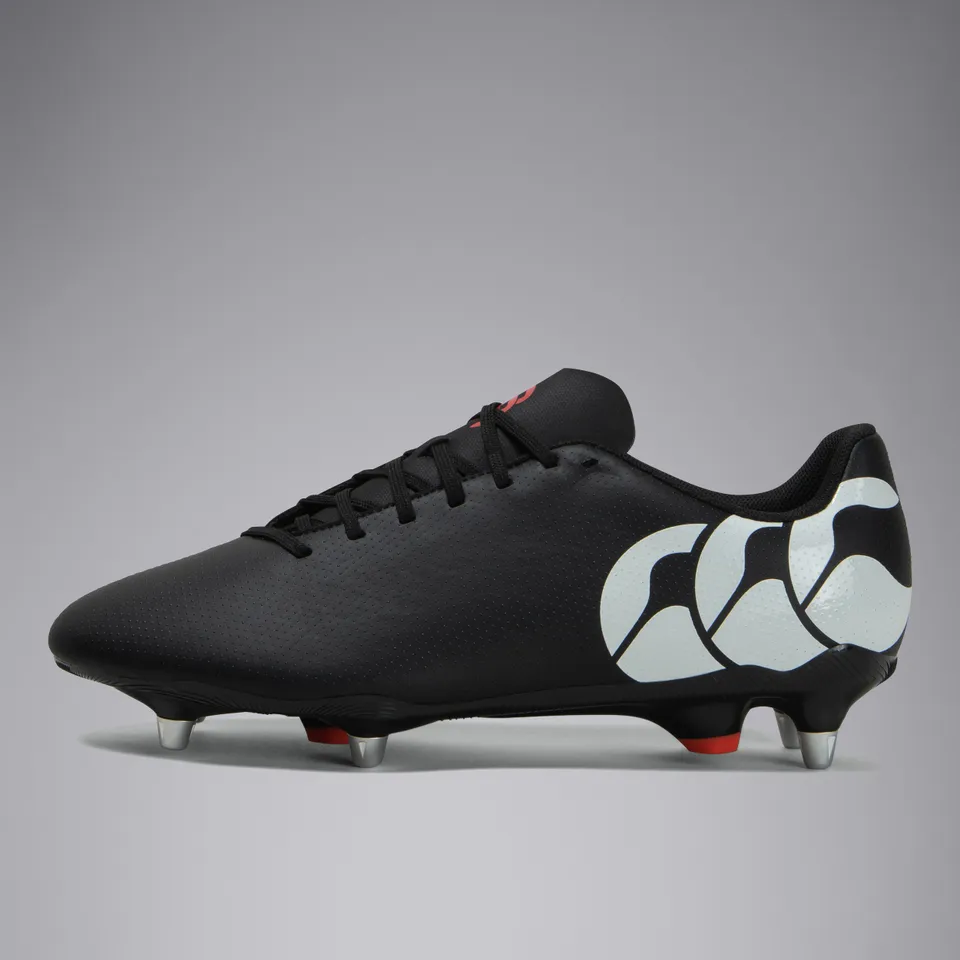 canterbury-speed-raze-scarpe-rugby-soft-ground-adulto image 1