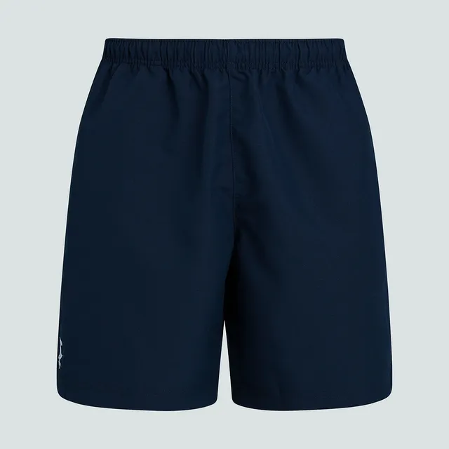 canterbury-club-shorts-uomo-blu-navy image 1