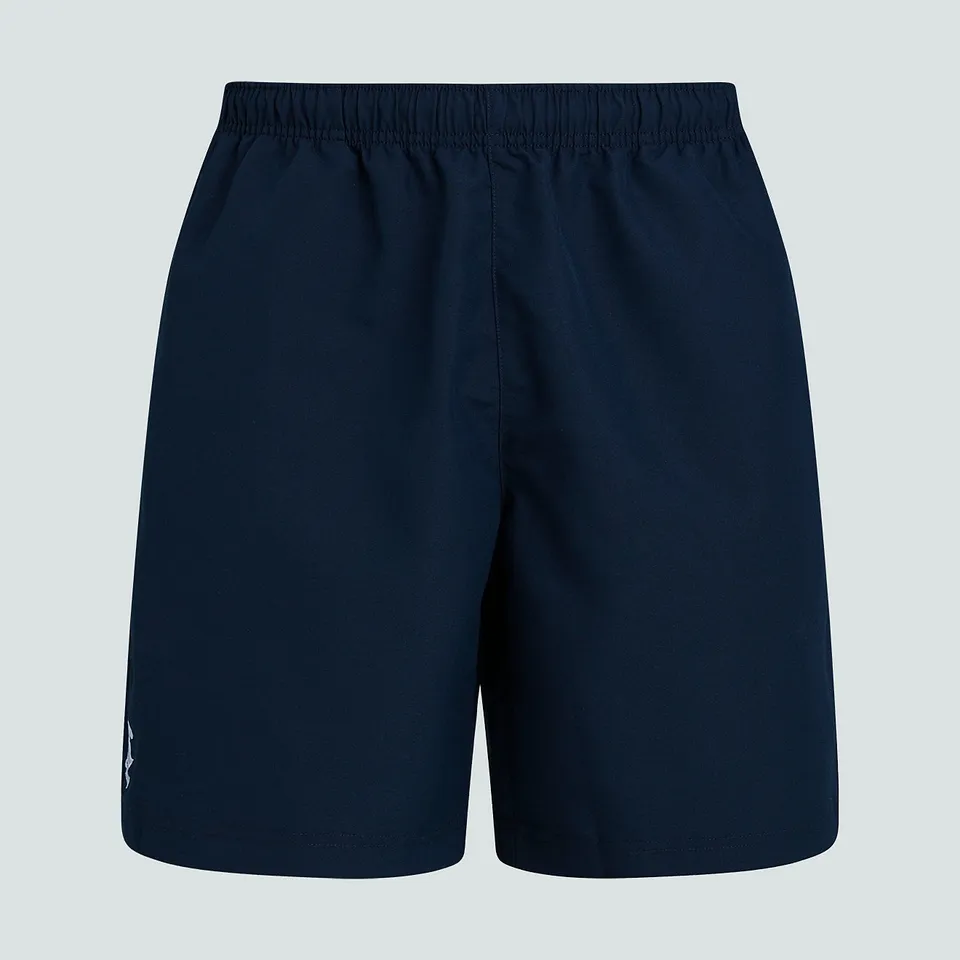 canterbury-club-shorts-uomo-blu-navy image 1