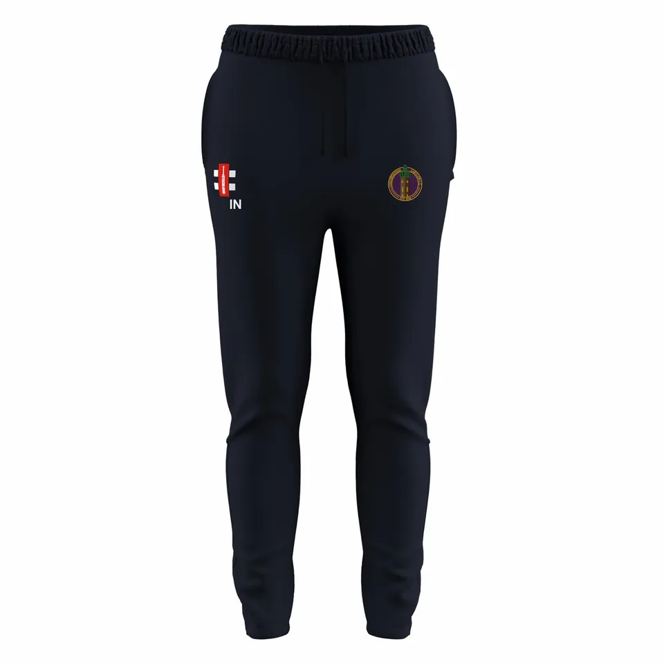 gray-nicolls-gts-pantaloni-training-donna-loughborough-carillon-blu-navy image 1