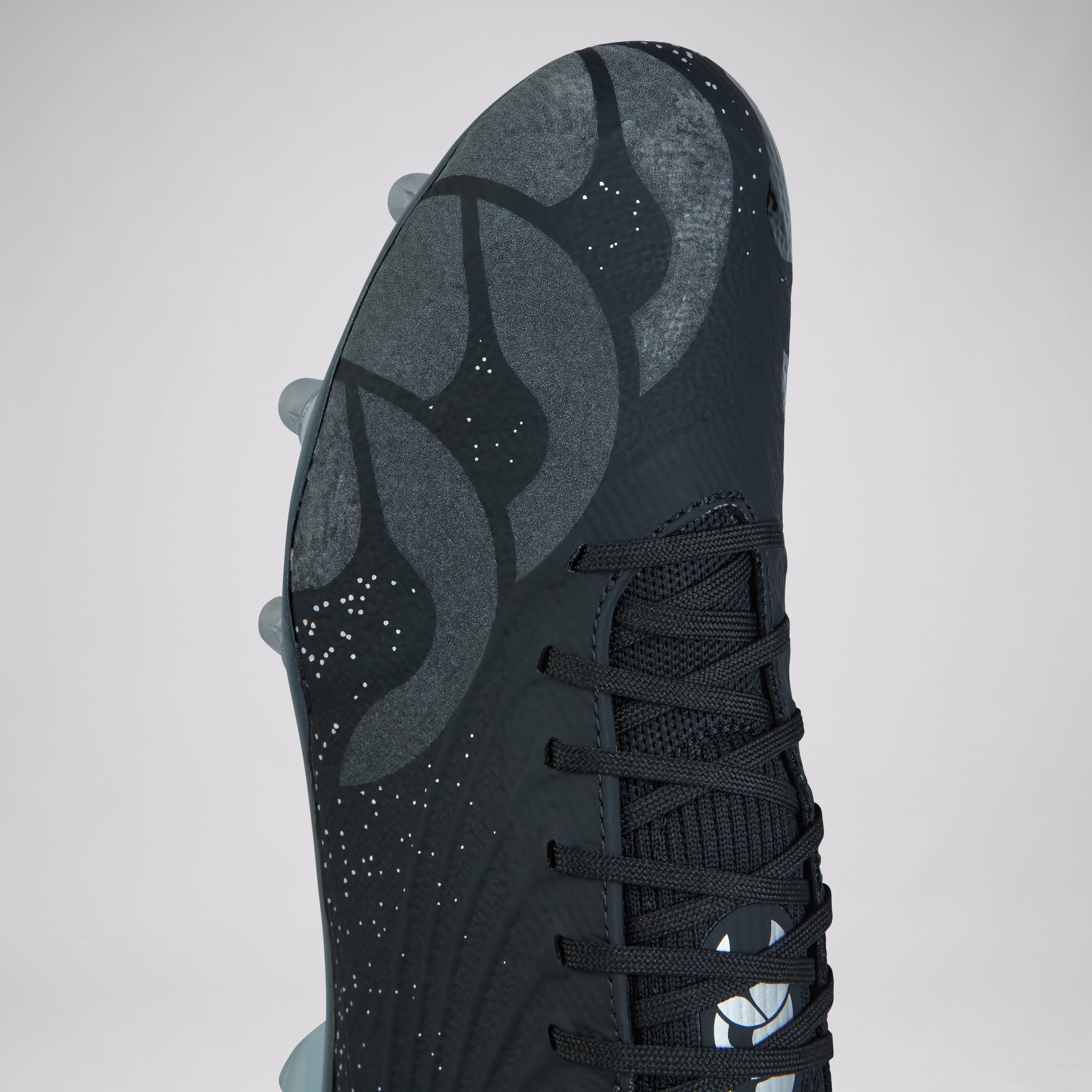 canterbury-stampede-groundbreak-elite-scarpe-rugby-soft-ground-unisex-adulto-ner image 5