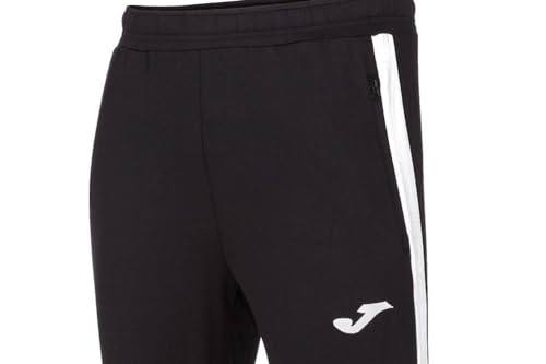 joma-advance-suez-pantaloni-lunghi-sportivi-uomo-nero image 5