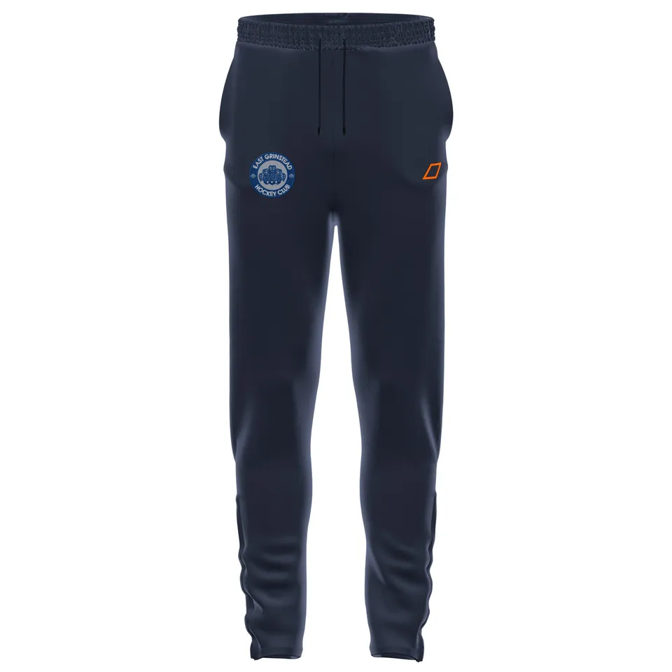 grays-east-grinstead-hc-senior-pantaloni-training-gts-blu-navy-scuro image 1