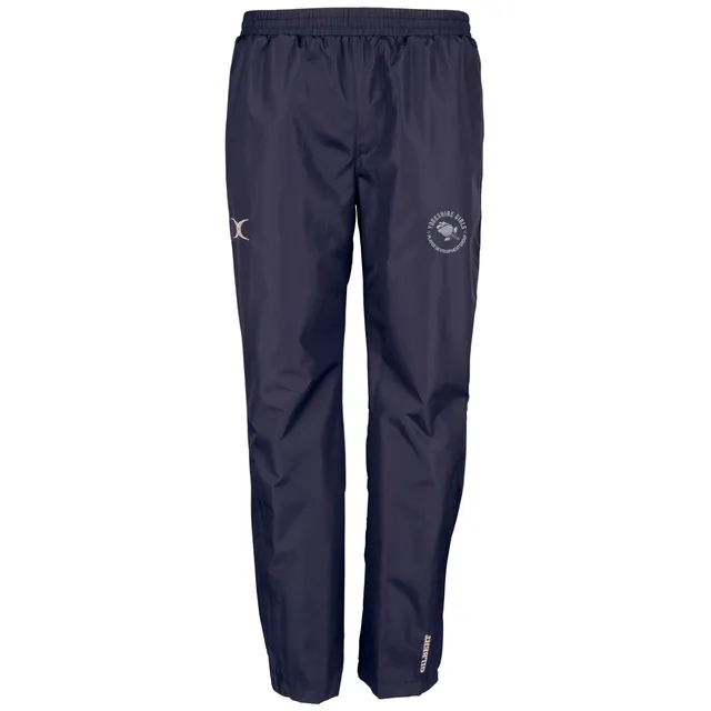 gilbert-rugby-photon-pantaloni-uomo-adulto-dark-navy image 1