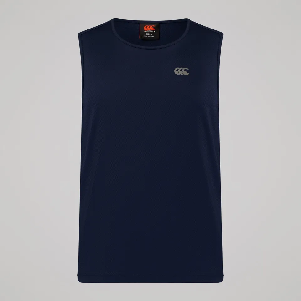 canterbury-tempo-canotta-training-uomo-blu-navy image 1